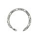 Pulsera Cartier de Plata - 9,70GR