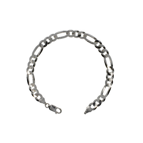 Pulsera Cartier de Plata - 9,70GR