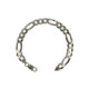 Pulsera Cartier de Plata - 14,50GR