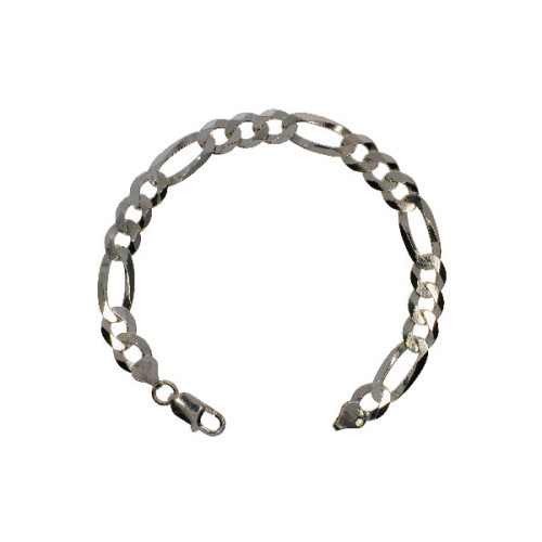 Pulsera Cartier de Plata - 14,50GR
