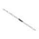 Pulsera Cartier con Placa de Plata - 14,00GR