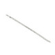 Pulsera Grumier Plana de Plata - 6,80GR