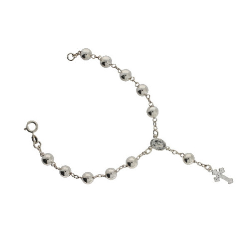Pulsera Denario de Plata - 12,00GR