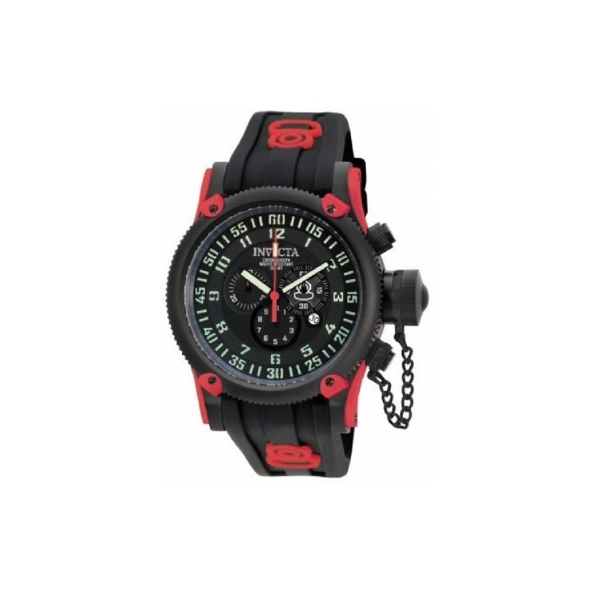 Reloj de Hombre Invicta - 6575