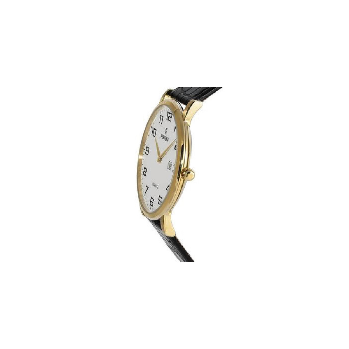 Reloj Festina de Hombre Manilla de Acero - F6824/3