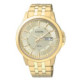 Reloj Citizen de Varon Manilla de Acero - BF2013-56P