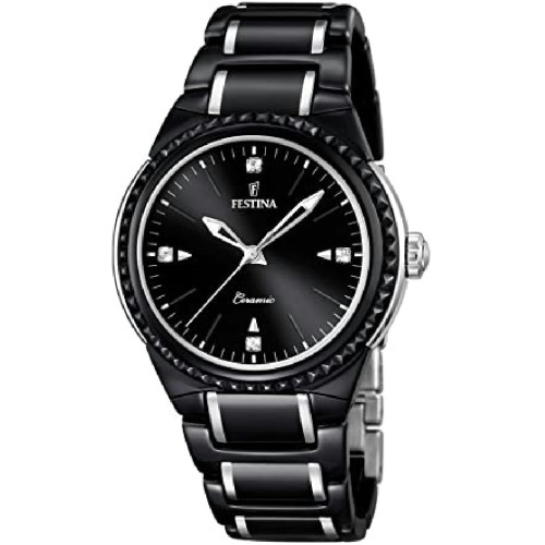 Reloj Festina de Mujer Ceramica - F16698/4