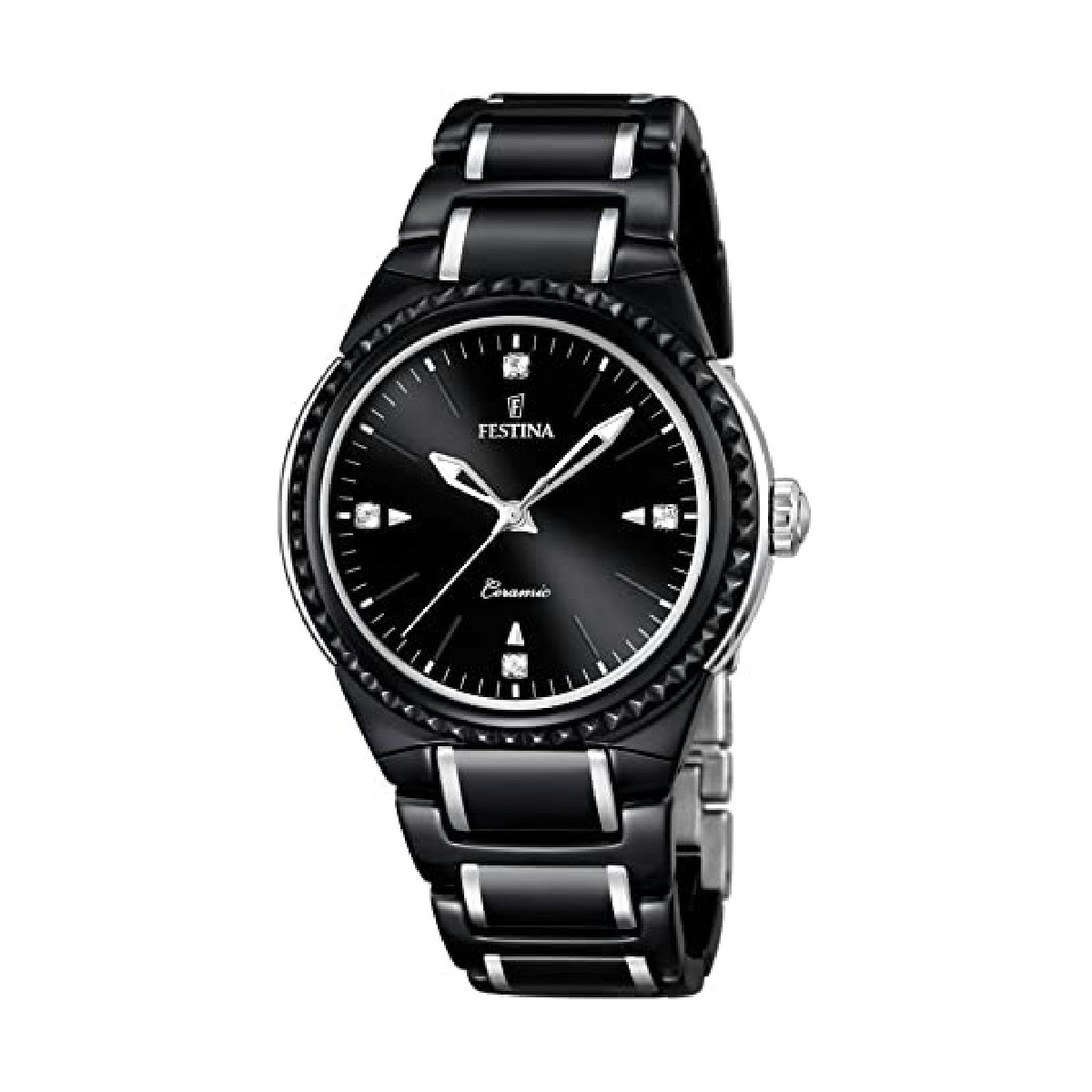Reloj Festina de Mujer Ceramica - F16698/4