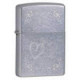 Encendedor Zippo Heart to Heart - 24016