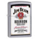 Encendedor Zippo Jim Beam - 28419