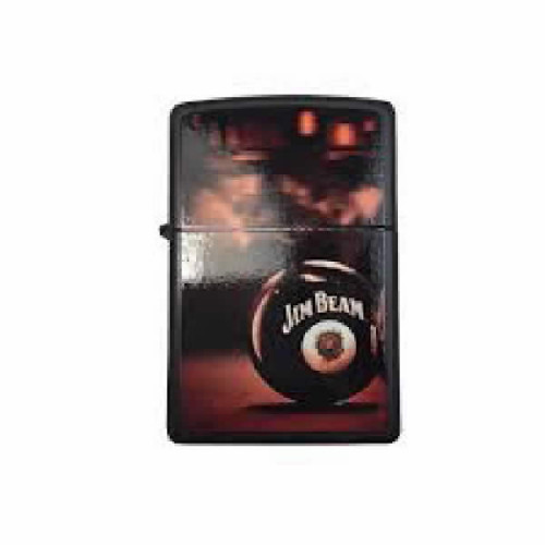 Encendedor Zippo Jim Beam - 28840