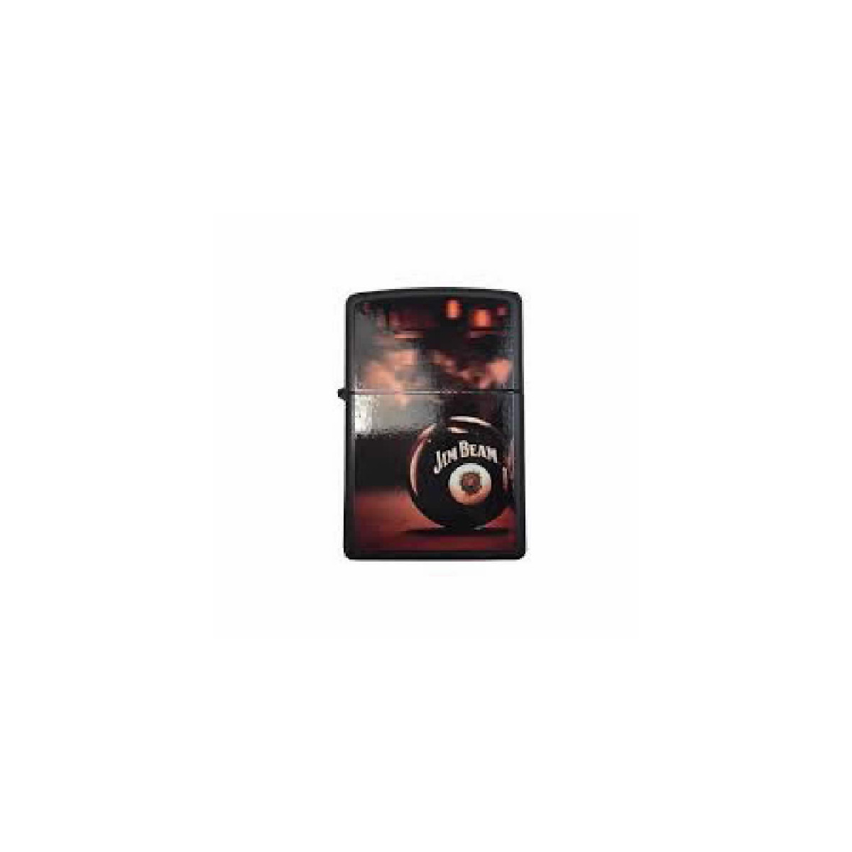 Encendedor Zippo Jim Beam - 28840