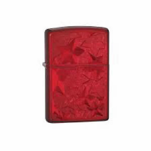 Encendedor Zippo Iced Stars - 28339