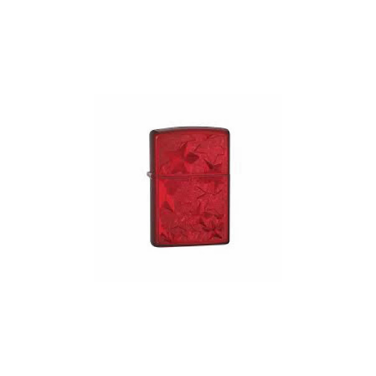Encendedor Zippo Iced Stars - 28339