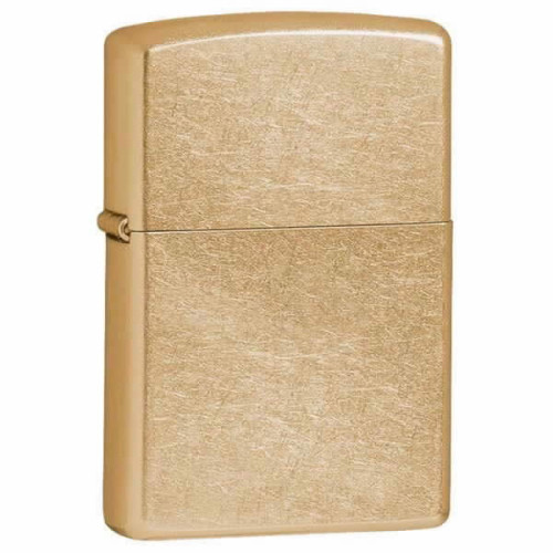 Encendedor Zippo Gold Dust, Each - 207G