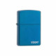 Encendedor Zippo Sapphire - 20446ZL Encendedor Zippo Sapphire - 20446ZL