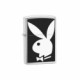 Encendedor Zippo Brushed Chrome, each - 28269