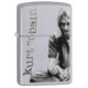 Encendedor Zippo Satin Chrome - 29052
