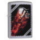 Encendedor Zippo Street Chrome - 29067