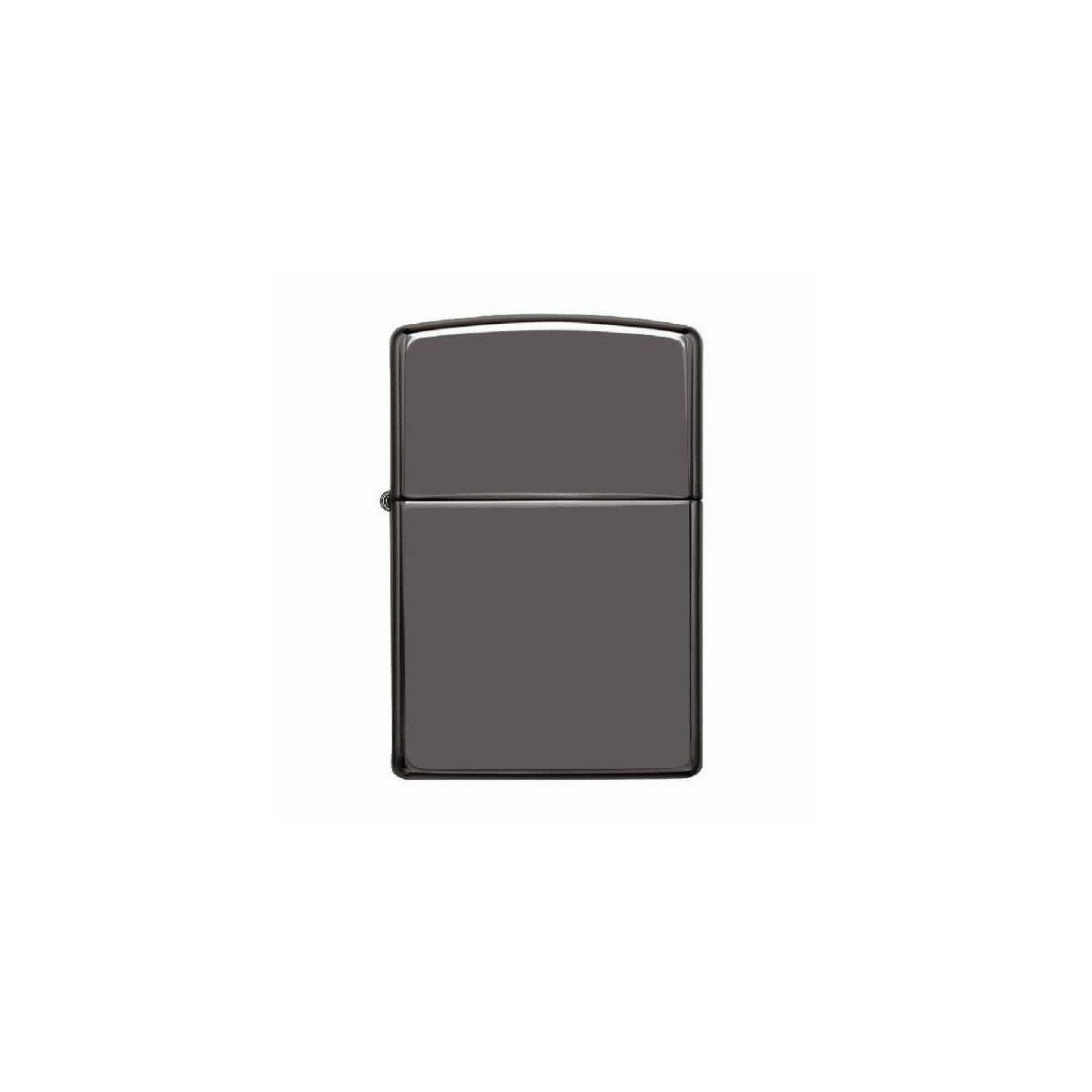Encendedor Zippo Black Ice - 150