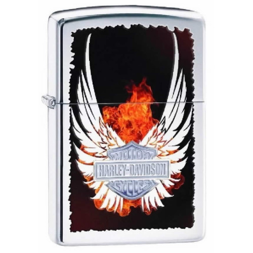 Encendedor Zippo 28824 - 28824