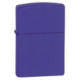 Encendedor Zippo Purple Matte 237 - 237