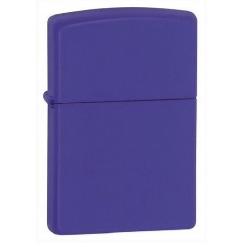 Encendedor Zippo Purple Matte 237 - 237