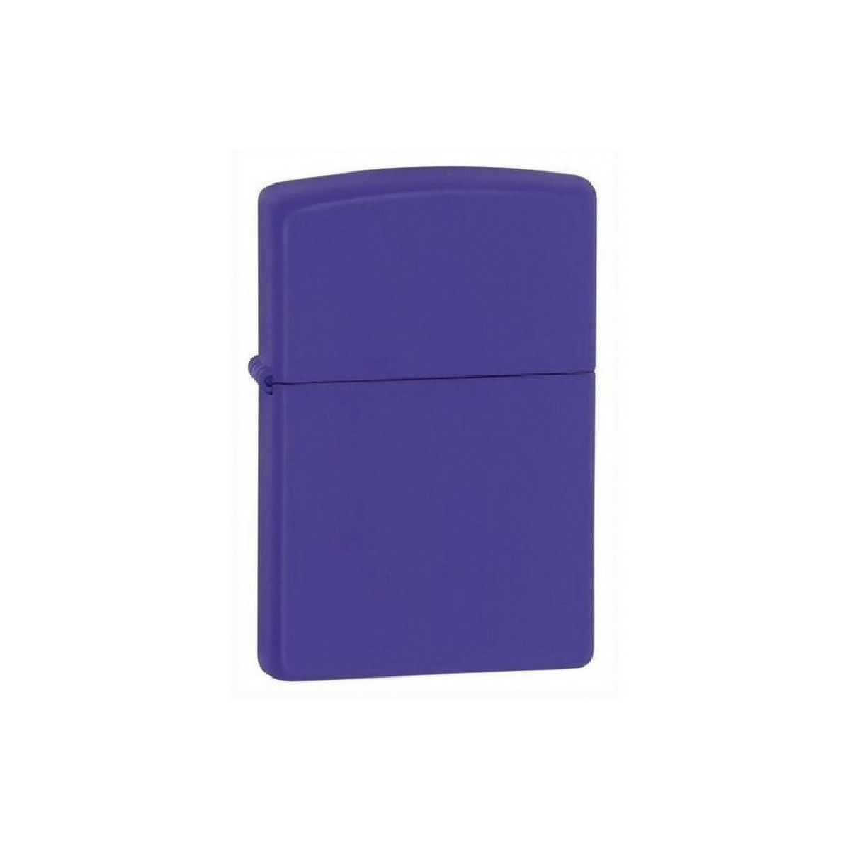 Encendedor Zippo Purple Matte 237 - 237