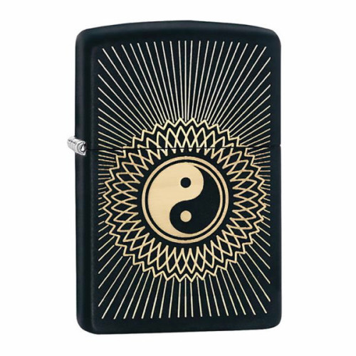 Encendedor Zippo Yin & Yan 2 29423 - 29423