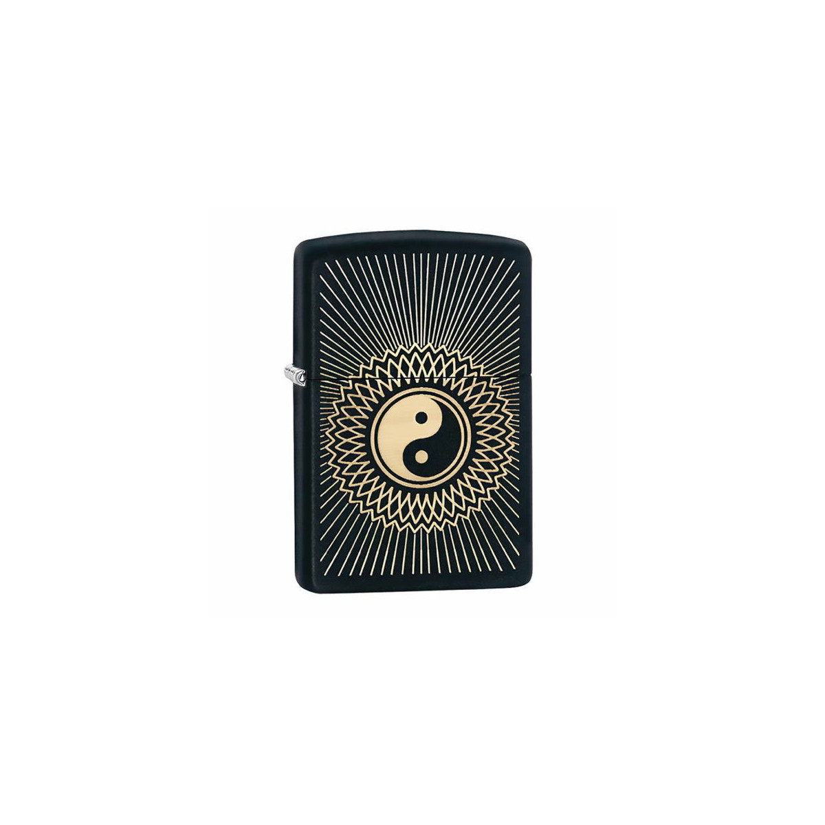 Encendedor Zippo Yin & Yan 2 29423 - 29423