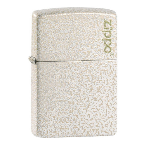 Encendedor Zippo Mercury Glass - 49181ZL