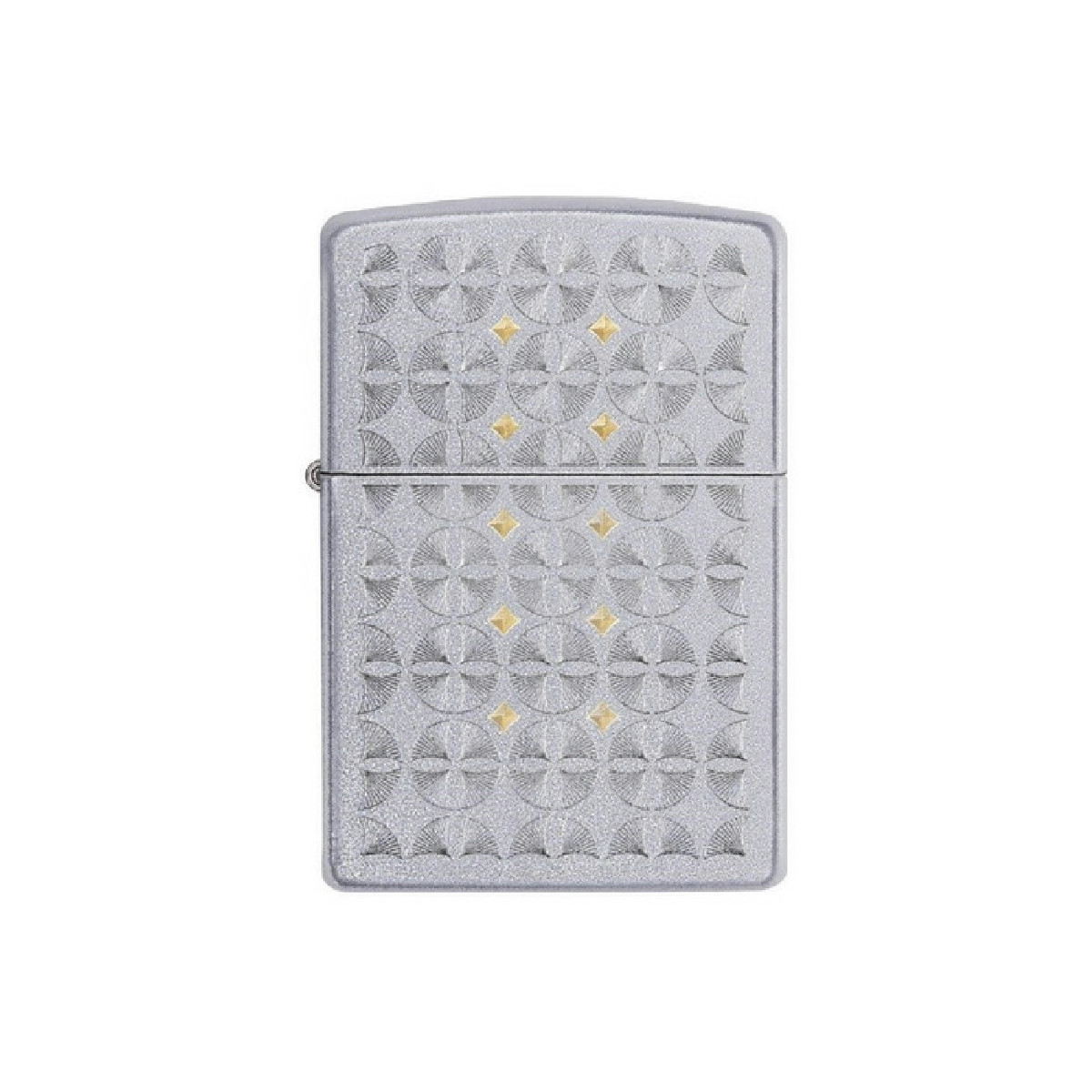 Encendedor Zippo Sand Dollar Pattern - 49570