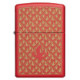 Encendedor Zippo Flame Patterm Design - 49573