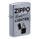 Encendedor Zippo Wind Proof Design - 49592