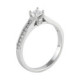Anillo de Plata - 511196