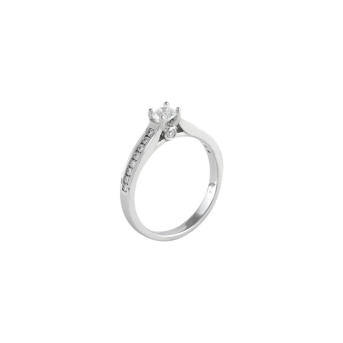 Anillo de Plata - 511196