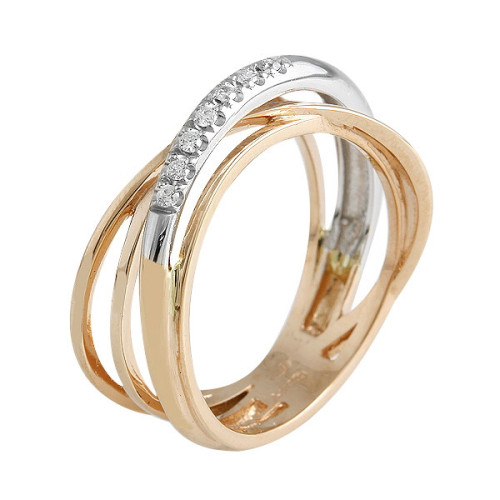 Anillo de Plata - 501080