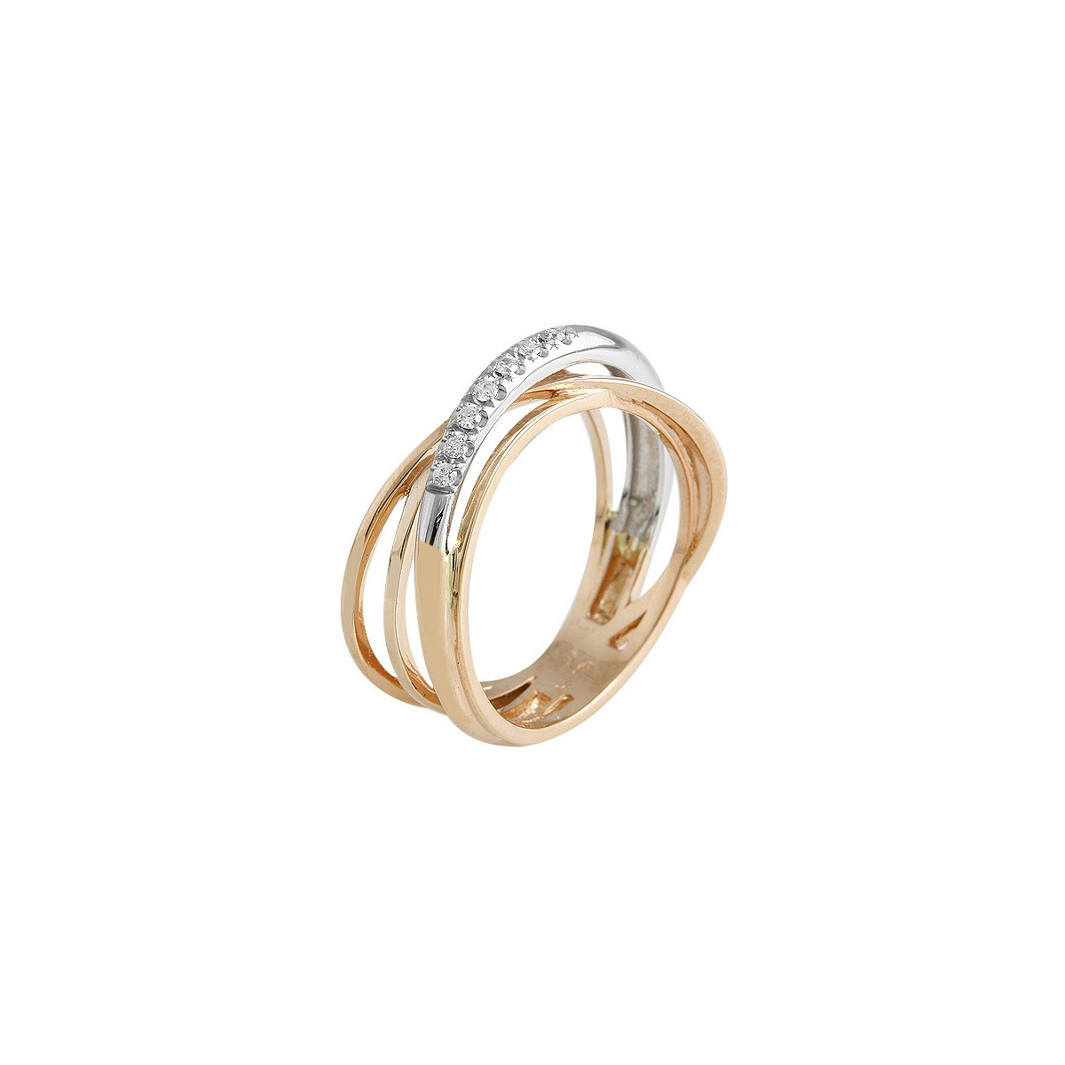 Anillo de Plata - 501080
