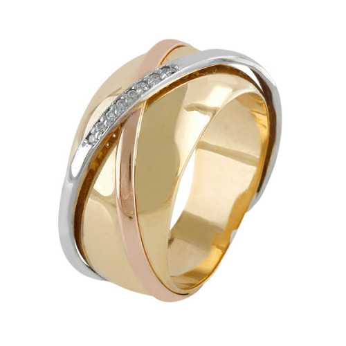 Anillo de Plata - 513564