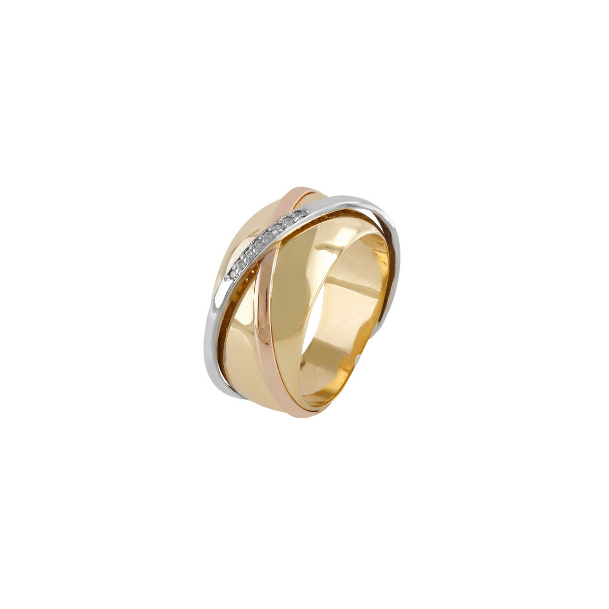 Anillo de Plata - 513564