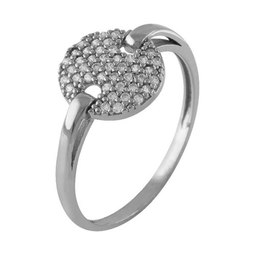 Anillo de Plata - 515791