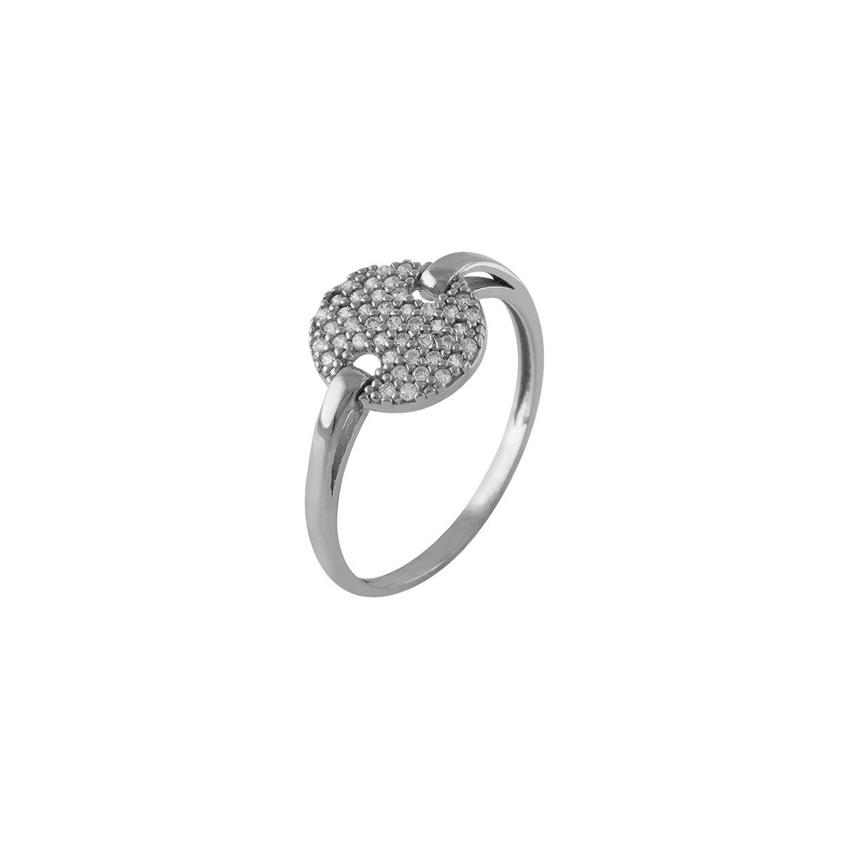 Anillo de Plata - 515791