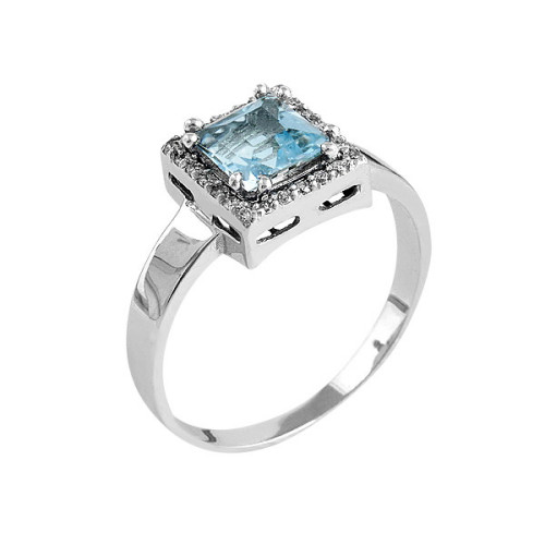 Anillo de Plata - 498840