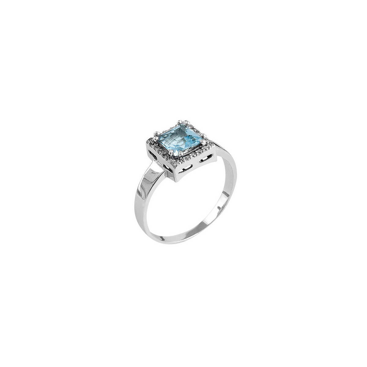 Anillo de Plata - 498840