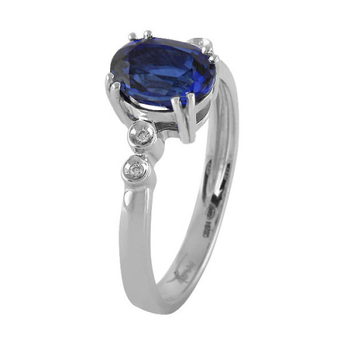Anillo de Plata - 510388