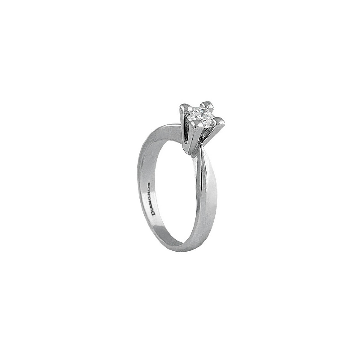 Anillo de Plata - 492900