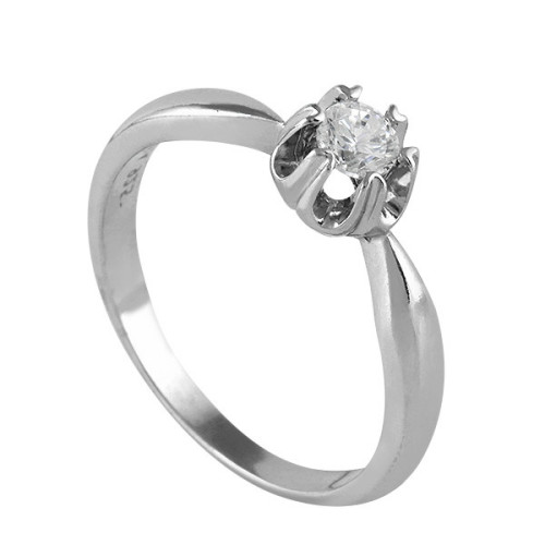 Anillo de Plata - 488056