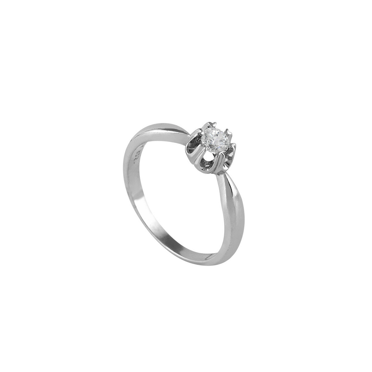 Anillo de Plata - 488056