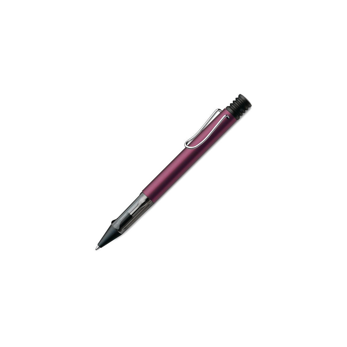 Boligraofo Aluminio Purple Lamy - 229 PURPLE