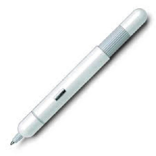 Boligraofo White Lamy Pico - 288 WHITE